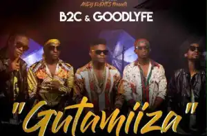 Radio X Weasel - Gutamiiza  Ft. B2C